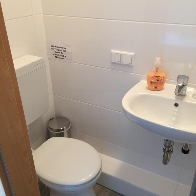 Hotel Frankenstube Eichelsdorf Pokój zdjęcie