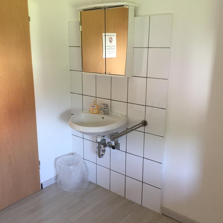Hotel Frankenstube Eichelsdorf Pokój zdjęcie