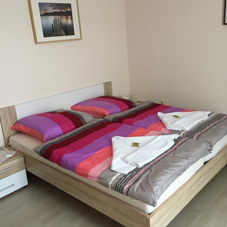 Hotel Frankenstube Eichelsdorf Pokój zdjęcie
