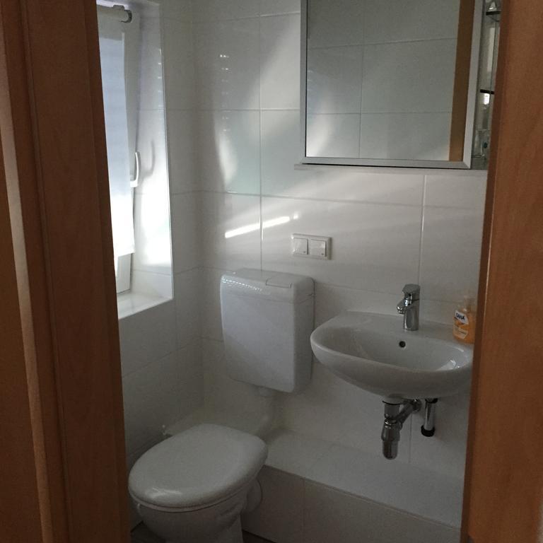 Hotel Frankenstube Eichelsdorf Pokój zdjęcie