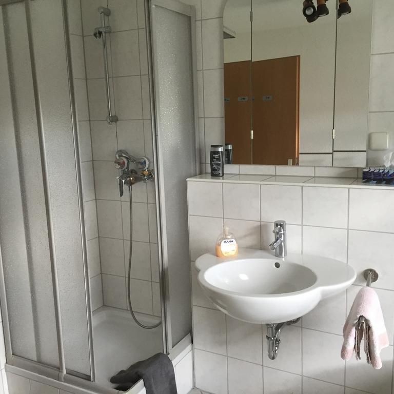 Hotel Frankenstube Eichelsdorf Pokój zdjęcie